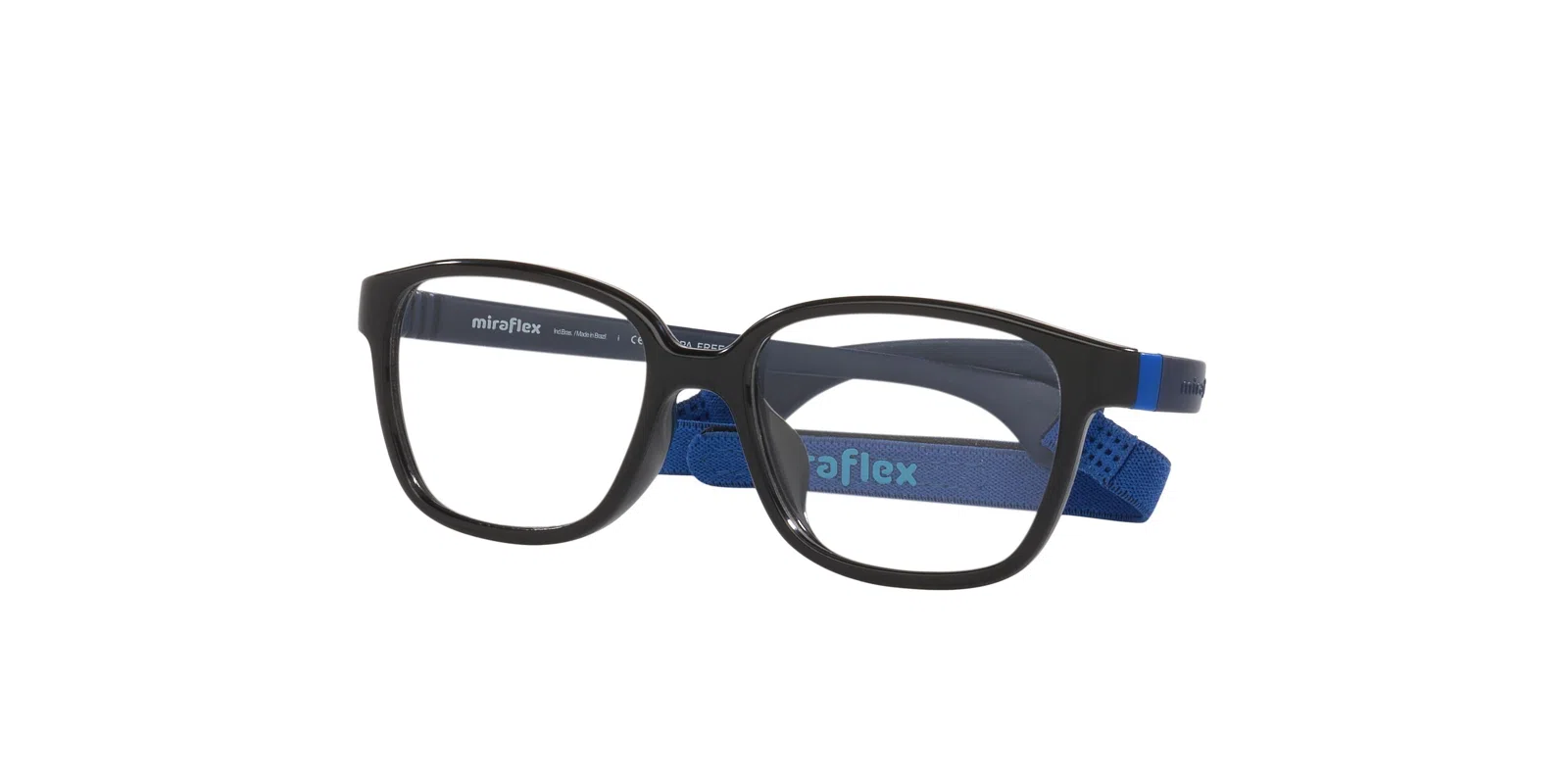 Miraflex 4027 Eyeglasses - view 5